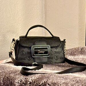 Juicy Couture Crossbody bag